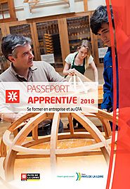 Passeport Apprenti 2018