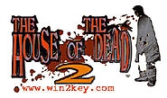 The House of the Dead 2 Game Download Full Latest Version