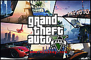 Download Gta 5 Setup For Pc Free Full Version [Exe Compressed]