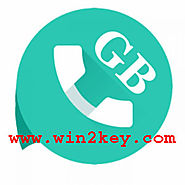GBWhatsapp v6.25 Apk Download For Android [2018]