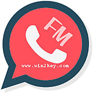 Fmwhatsapp v7.35 [2018] Apk Download {Direct Link} Is Here