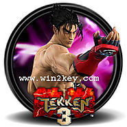 Tekken 3 Exe File Free Download, Full Version [Setup]