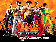 Tekken 6 Setup Free Pc Game Download Full Version [100%Working]