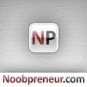 Noobpreneur Business Blog