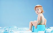 5 Tips for Getting Your Kids Ready for Toilet Training