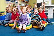 What You Need to Know When Looking for an Exceptional Preschool