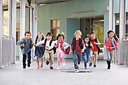 3 Tips for Keeping Your Little Ones Safe at School