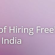 Benefits of Hiring Freelance SEO Expert In India