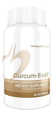 Why should you buy Curcum-Evail Supplement for Health