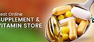 How Herbal Supplements Increase Weight And Muscle Mass