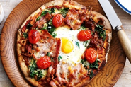 Pizza Recipes collection - Taste.com.au