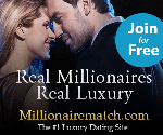 About Us - Millionaire Dating Sites | Rich Men Singles Dating