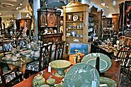 Find genuine buyers online for your priced antique collection