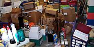 I Am Downsizing My Antiques and Household Goods – What Are the 5 First Most Important Steps that I Should Take Before...