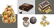 Advantages of Investing in Antiques And Collectibles