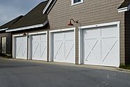 Common Problems with Garage Door Openers & How to Fix Them
