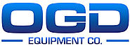 OGD Equipment - A Trusted Overhead Garage Door Company in Dallas, TX