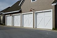 4 Steps to Garage Door Spring Repair: What You Can Do
