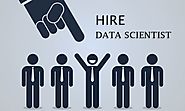 Hire a Data Scientist and Unclog all Your Data Analytics Issues in an Instant