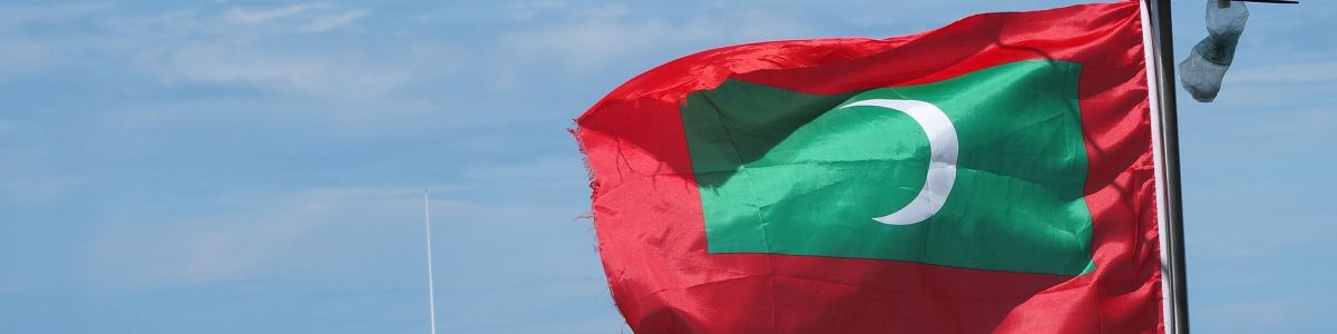 Headline for Some Facts About the Maldives Flag – It's Amazing How Much Can be Discovered in a Symbol