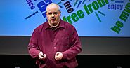 Stuart Duncan: How I use Minecraft to help kids with autism | TED Talk
