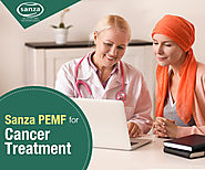 Sanza PEMF Therapy for Cancer Treatment