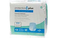 DIAPERS AND BRIEFS – THE BEST PRODUCT TO FIX THE PROBLEM OF INCONTINENCE