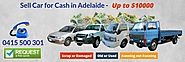 Damaged Cars for Sale Adelaide - HS Car Removals - Tealuck