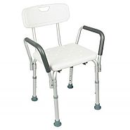 VIVE Shower Chair for Back Surgery
