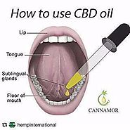 HempWorx CBD OIL Common Questions and Answers - Recipes and Cool Stuff