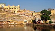 Amer Fort | India Tourism Guide