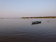 Nagasamudram Lake | India Tourism Guide