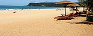 Ashwem Beach | Shacks, Resorts, Nightlife, Mandrem, Hotels, Timings