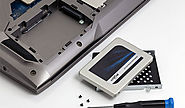 Best Internal SSD For MacBook Pro : Improvise Your MacBook Pro Smartly