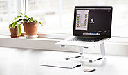 Best MacBook Pro Stands: Adjustable Laptop Stands for MacBook