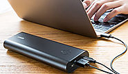 Best USB C Power Banks for MacBook Pro : External Battery Packs to Power Up MacBook