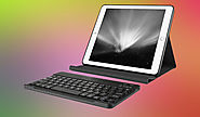 Best iPad Pro 10.5 inch Keyboard Cases : Extreme Protection Along With Comfy Typing
