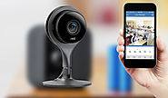 9 Best Indoor Security Cameras Compatible With Amazon Alexa in 2018
