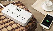 Best Google Home Smart Power Strip With Surge Protection in 2020