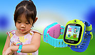 10 Best Kids Smartwatch: Smartwatches for Children With GPS Trackers