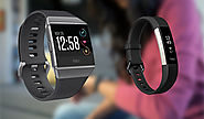7 Best Fitbit for Teenagers : Activity Tracking Devices for Teens