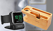 Best Charging Stand for Apple Watch Series 4, 3, and 2 You Can Buy