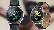 12 Best Samsung Galaxy Watch 3 Bands in 20 and 22MM Size