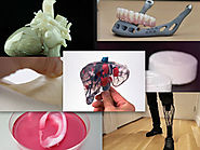 7 avances en la medicina que la impresión 3D puede hacer YA