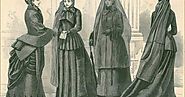 The Pickwickians: Entitled Victorian Woman Refuses To Remove Veil