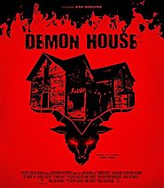 Download Demon House 2018 | moviescouch