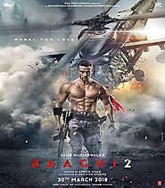 Download Baaghi 2 on Movies Couch for free