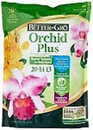 Better-Gro Orchid Plus fertilizer