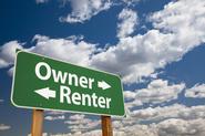 Rent or Buy? The Answer May Lie in Where You Want to Live