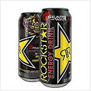 Things to Keep in Mind When Choosing a Rockstar Energy Drink Supplier